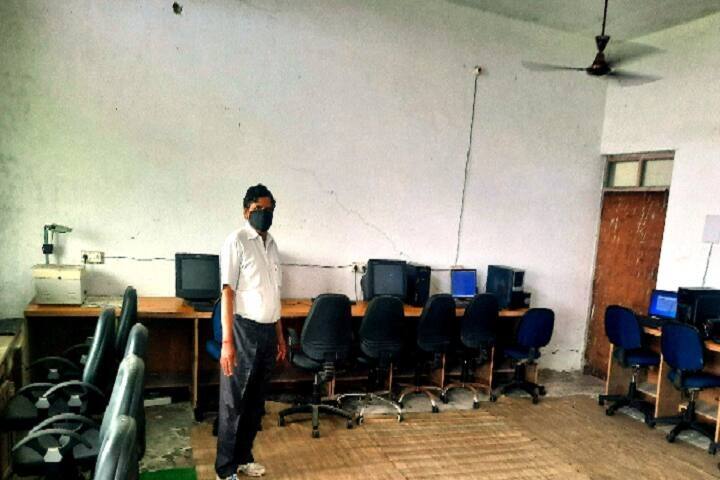 Nirmala Institute of Women's Education and Technology campus in Sultanpur, Uttar Pradesh, India — photo 4