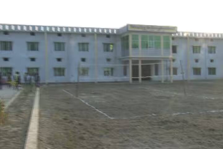 Nirmala Institute of Women's Education and Technology campus in Sultanpur, Uttar Pradesh, India — photo 6
