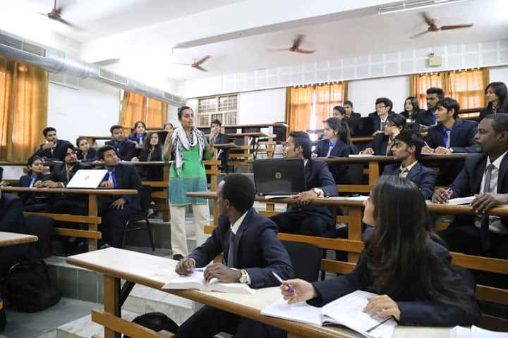 Parul Institute of Technology campus in Limda, Gujarat, India — photo 3
