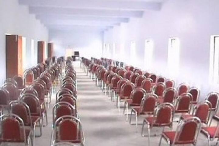 Krishna PR College of Education campus in Faizabad, Uttar Pradesh, India — photo 4