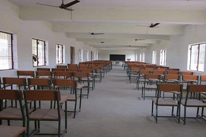 Shri Hari Om Prakash Tiwari Balika Shikshan Prashikshan Sansthan campus in Faizabad, Uttar Pradesh, India — photo 3