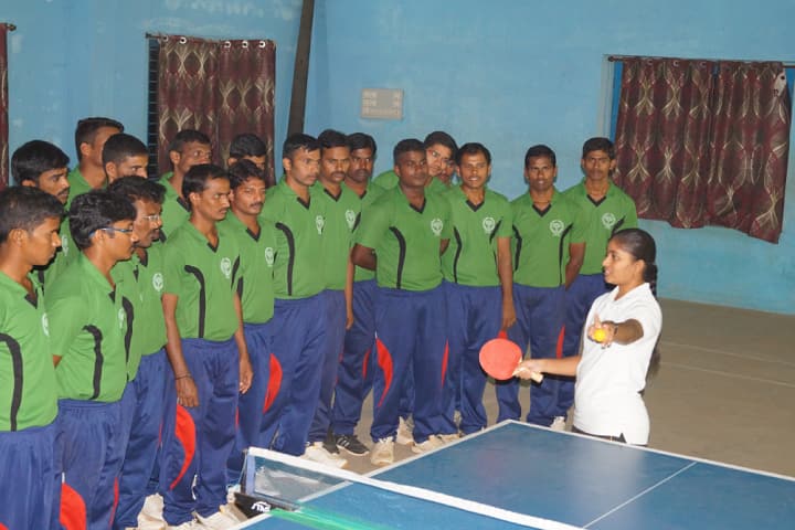 Rayalaseema College of Physical Education campus in Proddatur, Andhra Pradesh, India — photo 6