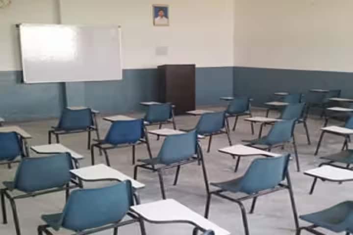Headway College of Education and Technology campus in Meerut, Uttar Pradesh, India — photo 4