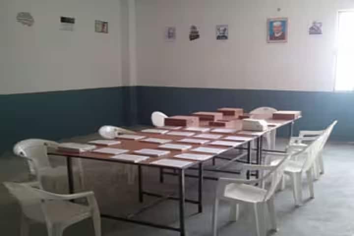 Headway College of Education and Technology campus in Meerut, Uttar Pradesh, India — photo 5