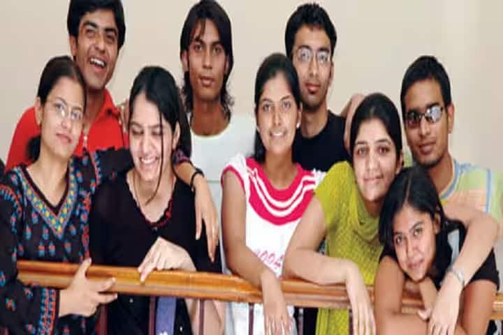 Krishna Institute of Education campus in Meerut, Uttar Pradesh, India — photo 2