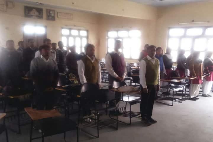 DAV Training College campus in Kanpur, Uttar Pradesh, India — photo 2