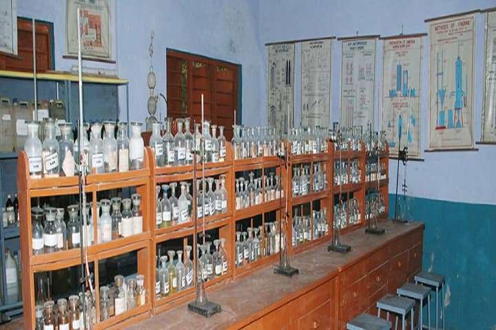 DAV Training College campus in Kanpur, Uttar Pradesh, India — photo 5