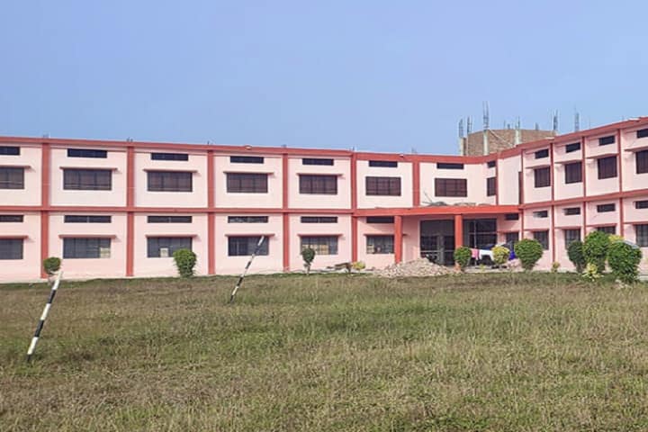 Gyanyog Shiksha Sansthan campus in Jalaun, Uttar Pradesh, India — photo 1