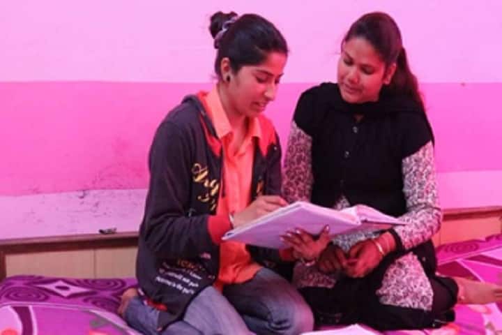 Aman Bhalla College of Education campus in Pathankot, Punjab, India — photo 3