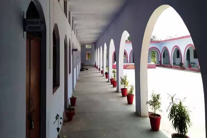RN Institute of Advanced Studies campus in Banda, Uttar Pradesh, India — photo 3
