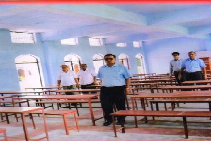 RN Institute of Advanced Studies campus in Banda, Uttar Pradesh, India — photo 4
