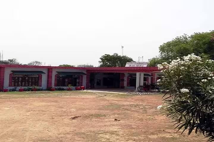 RN Institute of Advanced Studies campus in Banda, Uttar Pradesh, India — photo 6