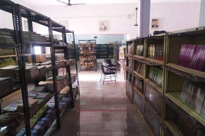 Rohan Singh Shikshan Prashikshan Sansthan campus in Banda, Uttar Pradesh, India — photo 4