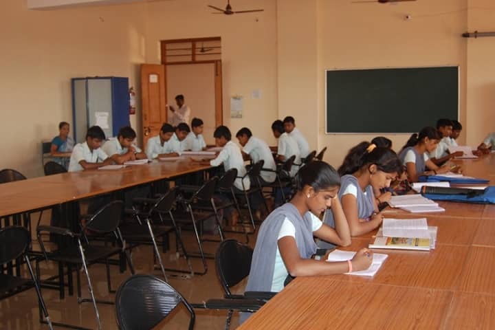 Government Polytechnic campus in Bagalkot, Karnataka, India — photo 4