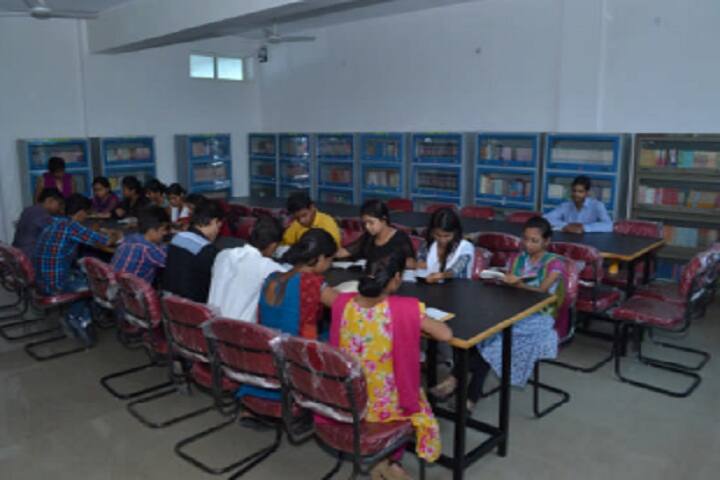Shivnath Singh Education Mahavidyalaya campus in Gwalior, Madhya Pradesh, India — photo 4