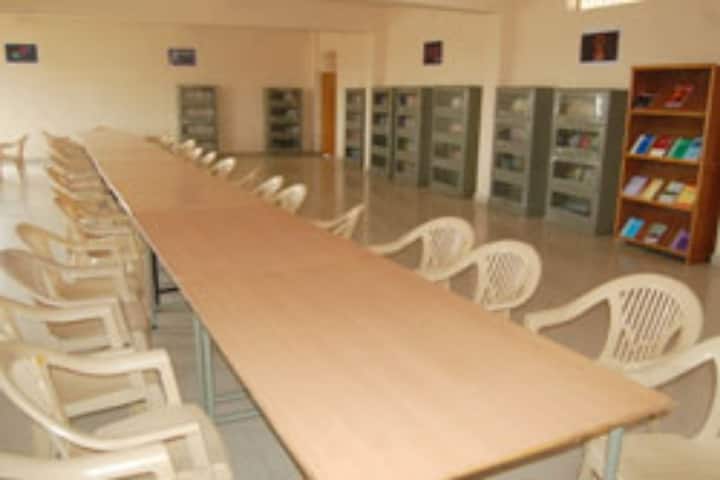 KS Education College campus in Gwalior, Madhya Pradesh, India — photo 2