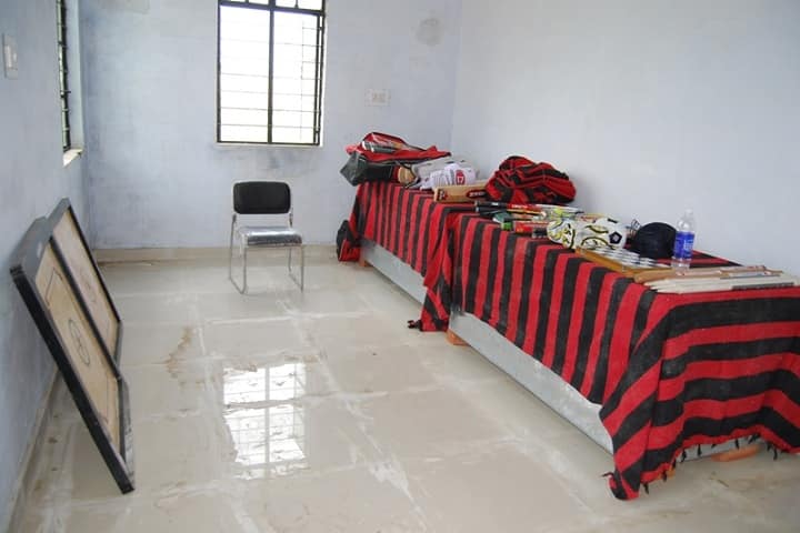 KBM College of Education campus in Baraua, Madhya Pradesh, India — photo 5