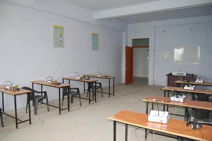 KBM College of Education campus in Baraua, Madhya Pradesh, India — photo 6