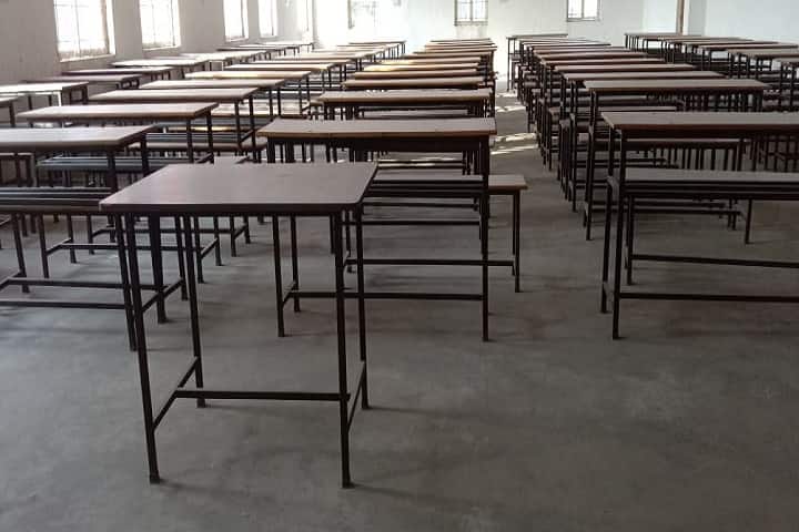CRM Institute of Teacher Education campus in Gwalior, Madhya Pradesh, India — photo 4
