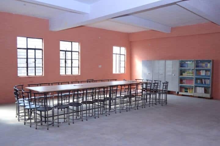 CRM Institute of Teacher Education campus in Gwalior, Madhya Pradesh, India — photo 5