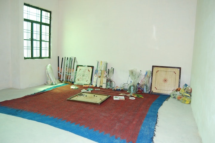 CRM Institute of Teacher Education campus in Gwalior, Madhya Pradesh, India — photo 6