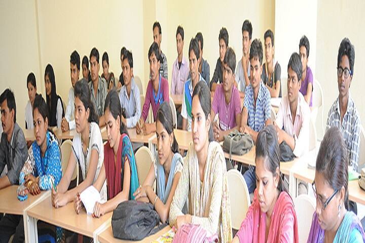 Hindupat Institute of Teacher Training campus in Raghogarh, Madhya Pradesh, India — photo 2