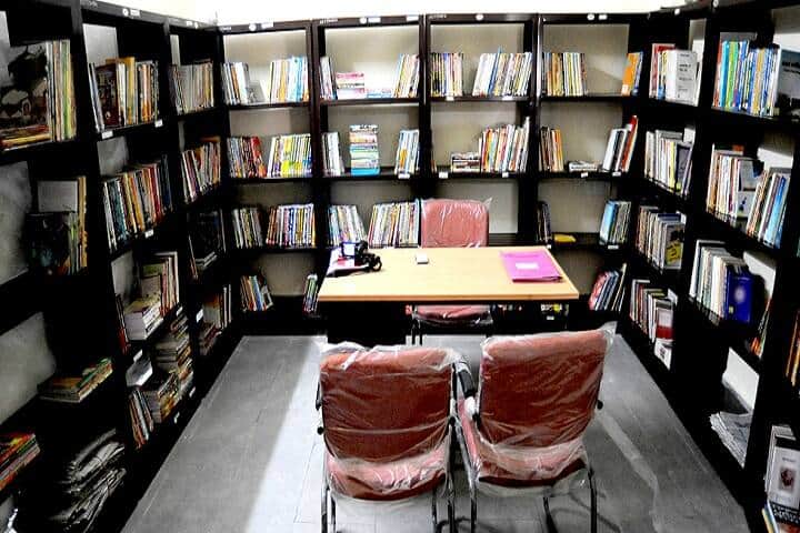 Hindupat Institute of Teacher Training campus in Raghogarh, Madhya Pradesh, India — photo 3