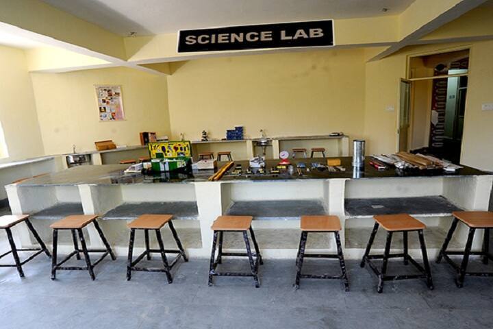 Hindupat Institute of Teacher Training campus in Raghogarh, Madhya Pradesh, India — photo 4