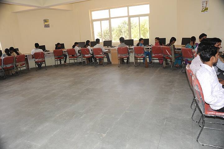 Hindupat Institute of Teacher Training campus in Raghogarh, Madhya Pradesh, India — photo 5