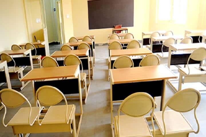 Hindupat Institute of Teacher Training campus in Raghogarh, Madhya Pradesh, India — photo 6