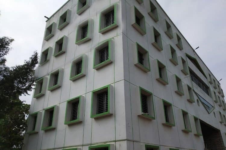 Institute of Business Management and Studies campus in Bhubaneshwar, Odisha, India — photo 1