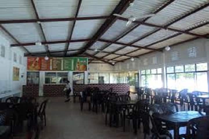 Dhareshwar College of Education campus in Pune, Maharashtra, India — photo 2