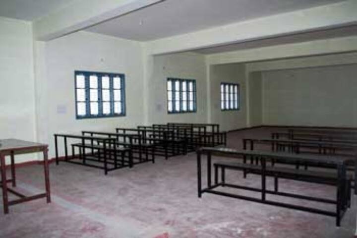 PVS Education and Rural Development Society campus in Chitradurga, Karnataka, India — photo 1