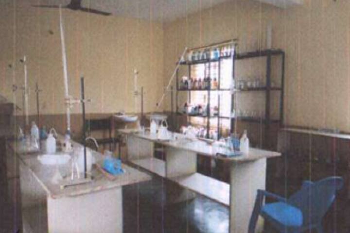 MES College of Education campus in Kakkaragolla, Karnataka, India — photo 4