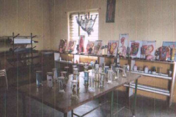 MES College of Education campus in Kakkaragolla, Karnataka, India — photo 5