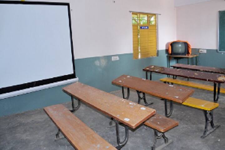 MES College of Education campus in Kakkaragolla, Karnataka, India — photo 6