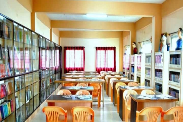 Bapuji College of Education campus in Pillekerenahalli, Karnataka, India — photo 2