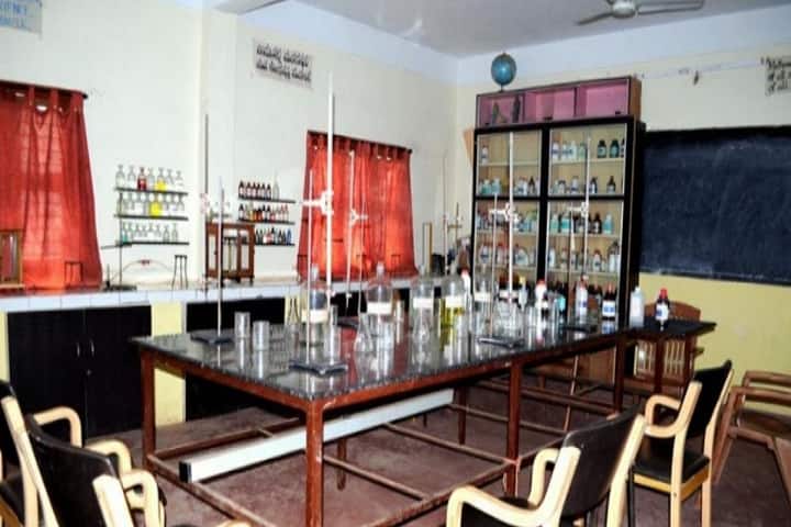 Bapuji College of Education campus in Pillekerenahalli, Karnataka, India — photo 3
