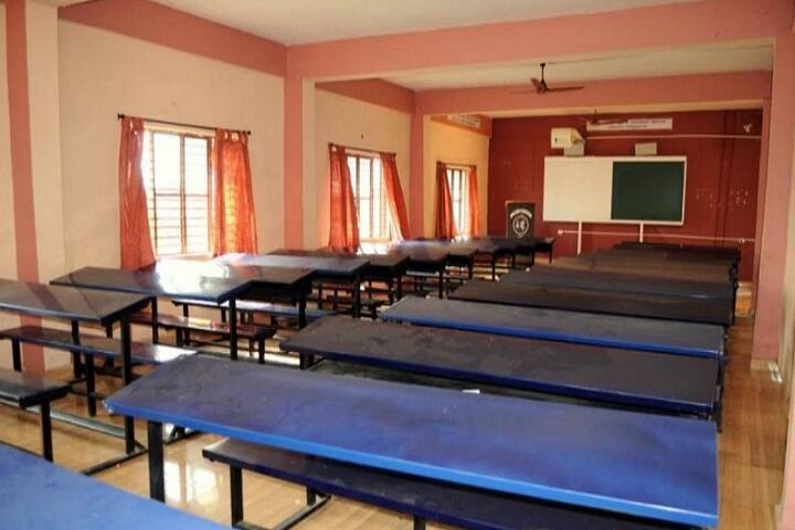 Bapuji College of Education campus in Pillekerenahalli, Karnataka, India — photo 4