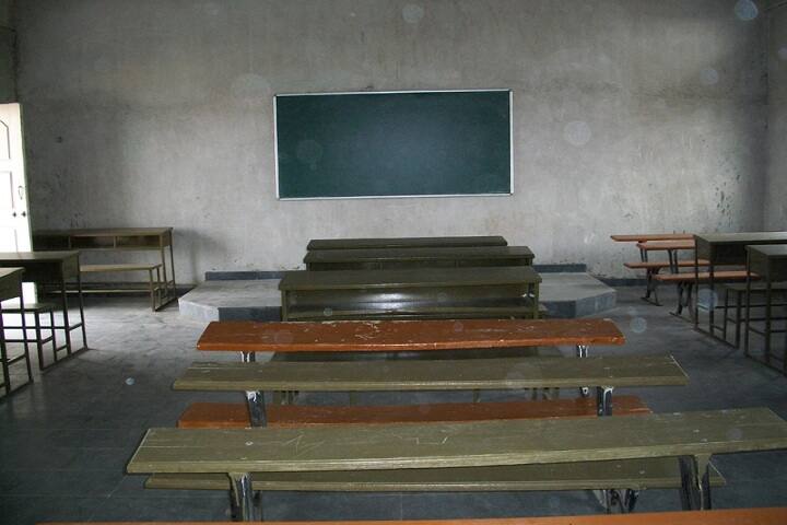 SMBS College of Education campus in Gangavathi, Karnataka, India — photo 5