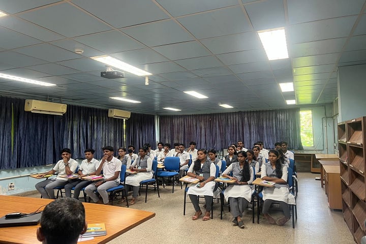 College of Applied Science campus in Palakkad, Kerala, India — photo 1