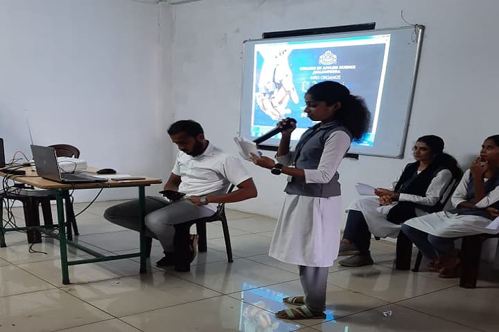 College of Applied Science campus in Palakkad, Kerala, India — photo 6