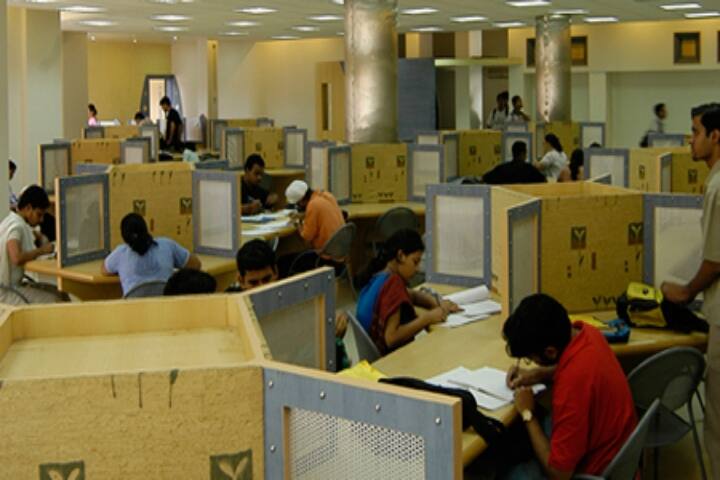 RAIT Navi Mumbai campus in Navi Mumbai, Maharashtra, India — photo 4