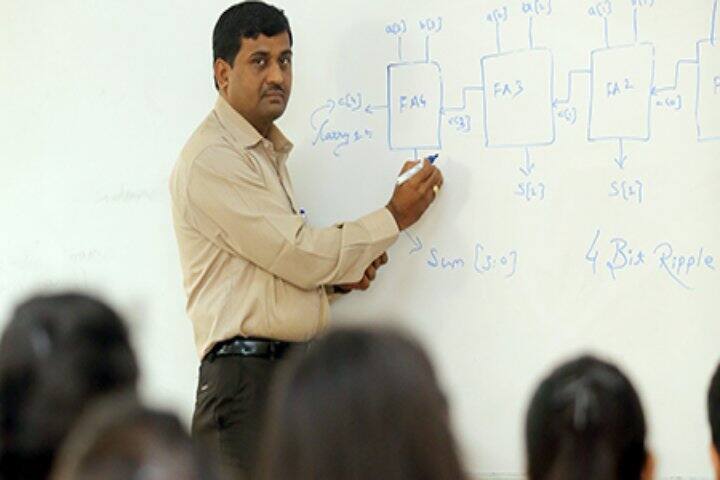 RAIT Navi Mumbai campus in Navi Mumbai, Maharashtra, India — photo 5