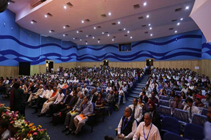 RAIT Navi Mumbai campus in Navi Mumbai, Maharashtra, India — photo 6