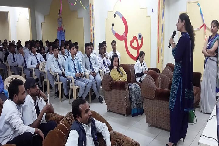 Droan B Ed College for Women campus in Rudrapur, Uttarakhand, India — photo 3