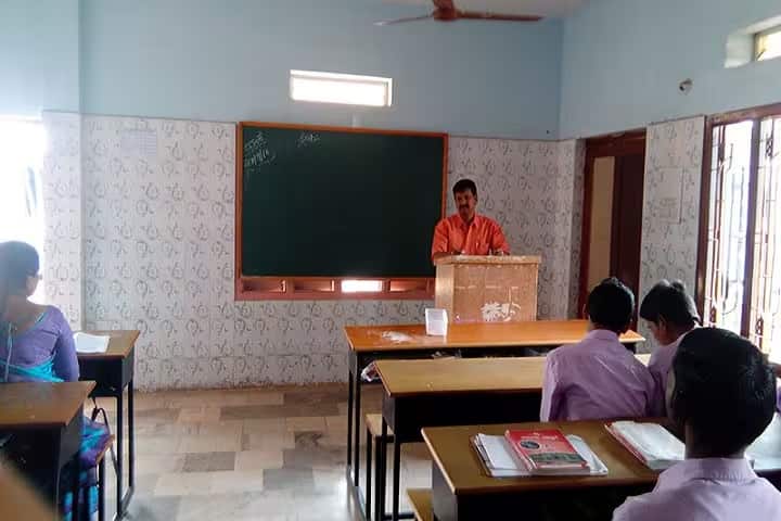 Satyam College of Education campus in Ballari, Karnataka, India — photo 4