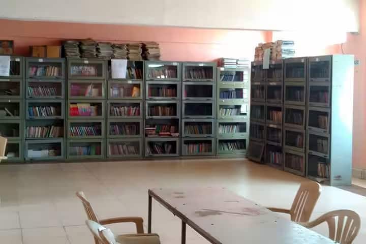 Satyam College of Education campus in Ballari, Karnataka, India — photo 5