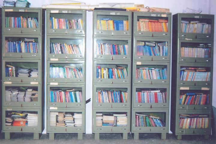 Nagarjuna B Ed College campus in Sangareddy, Telangana, India — photo 2