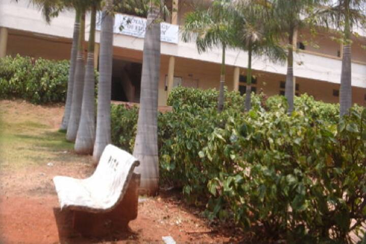 Royal College of Education campus in Hyderabad, Telangana, India — photo 3